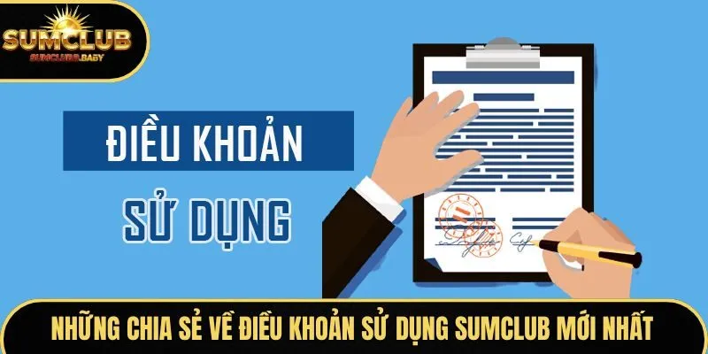Chia sẻ điều khoản sử dụng cho ưu đãi cổng game phát hành