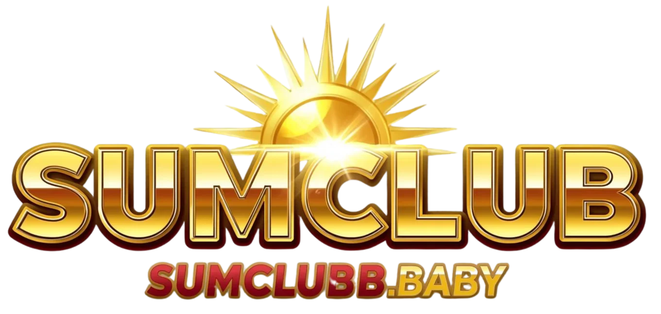 SumClub | Cổng game đổi thưởng #1, đăng ký +100K giftcode