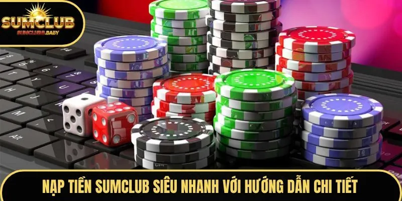 Nạp Tiền SUMCLUB