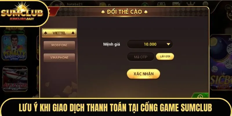 Lưu ý một vài điều giúp giao dịch bạn không lỗi, thành công ngay lần đầu