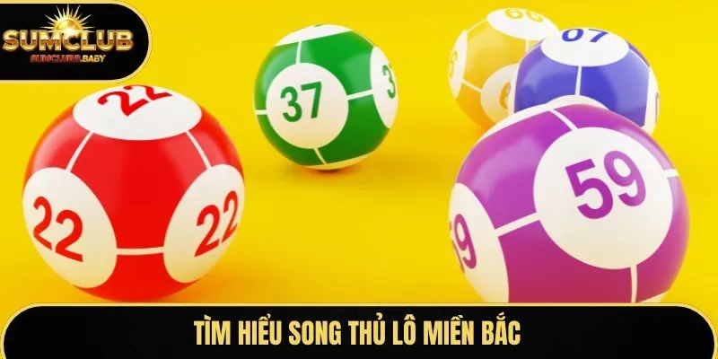 Tìm hiểu song thủ lô miền Bắc